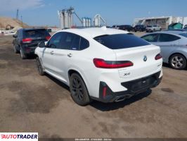 BMW X4 2022 2 BMW X4 2022 2
