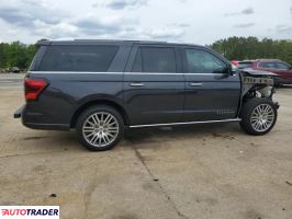 Ford Expedition 2022 3