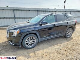 GMC Terrain 2022 1