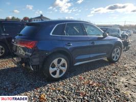 Audi Q5 2021 2
