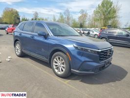 Honda CR-V 2023 1
