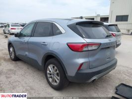 Ford Escape 2022 1 Ford Escape 2022 1