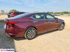 Nissan Altima 2023 2