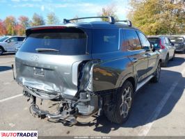 Hyundai Pozostałe 2022 3