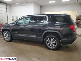 GMC Acadia 2021 2