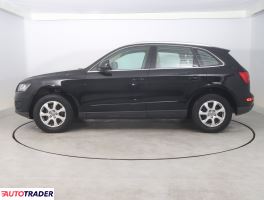 Audi Q5 2010 2.0 167 KM