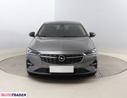 Opel Insignia 2021 2.0 171 KM