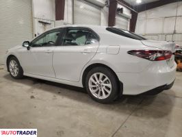 Toyota Camry 2024 2