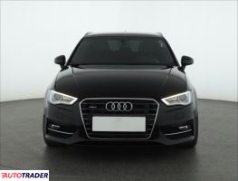 Audi A3 2014 1.8 177 KM