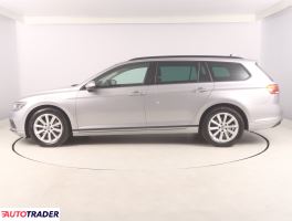 Volkswagen Passat 2019 2.0 147 KM Volkswagen Passat 2019 2.0 147 KM