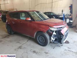 Kia Soul 2020 2 Kia Soul 2020 2