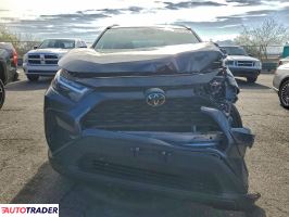 Toyota Pozostałe 2023 2