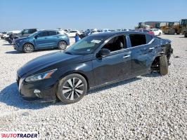 Nissan Altima 2019 2 Nissan Altima 2019 2