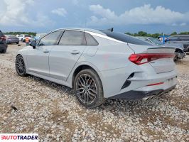 Kia Pozostałe 2023 2