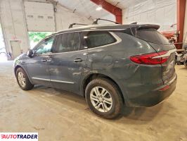 Buick Enclave 2021 3