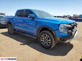 Ford Ranger 2025 2 Ford Ranger 2025 2