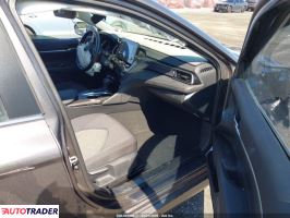 Toyota Camry 2024 2