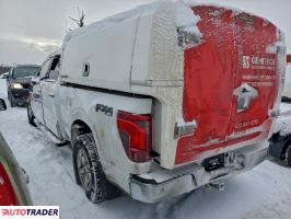 Ford Pozostałe 2024 5