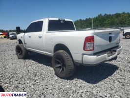 Dodge Ram 2019 6 Dodge Ram 2019 6