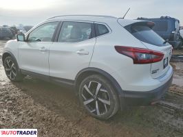 Nissan Rogue 2022 2