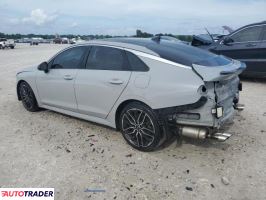 Kia Pozostałe 2023 2