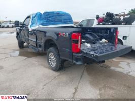 Ford Pozostałe 2023 6 Ford Pozostałe 2023 6