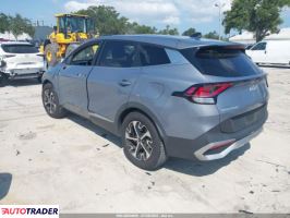 Kia Sportage 2023 2