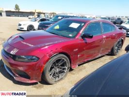 Dodge Charger 2023 6