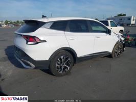 Kia Sportage 2024 2