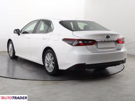 Toyota Camry 2021 2.5 214 KM