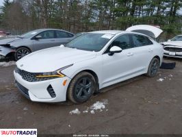 Kia Pozostałe 2021 1