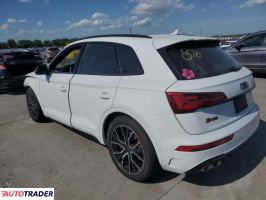 Audi Q5 2023 3