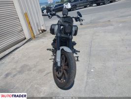 Harley-Davidson Pozostałe 2024