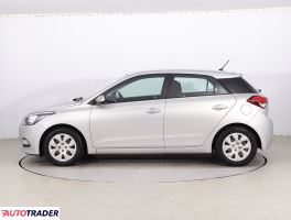 Hyundai i20 2018 1.2 83 KM Hyundai i20 2018 1.2 83 KM