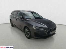 Ford Focus - zobacz ofertę