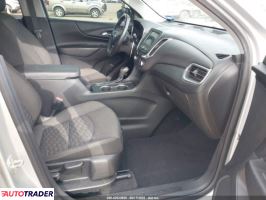 Chevrolet Equinox 2021 1 Chevrolet Equinox 2021 1