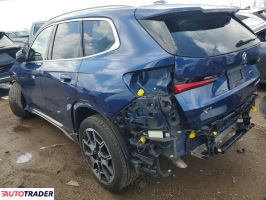 BMW X1 2025 2