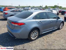 Toyota Corolla 2022 1 Toyota Corolla 2022 1