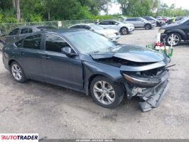 Honda Accord - zobacz ofertę