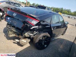 Honda Civic 2024 2