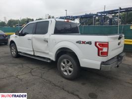 Ford Pozostałe 2019 2
