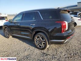 Hyundai Pozostałe 2025 3