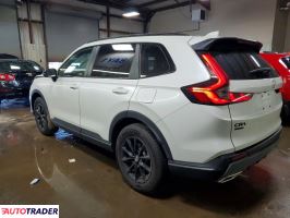 Honda CR-V 2026 2