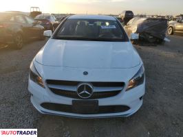 Mercedes CL 2019 2