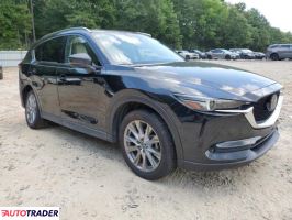 Mazda CX-5 2021 2