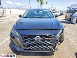 Nissan Altima 2023 2