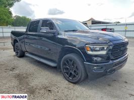 Dodge Ram 2022 5