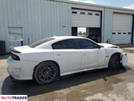 Dodge Charger 2023 6