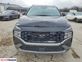 Hyundai Santa Fe 2023 2