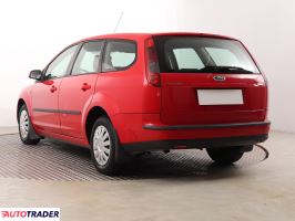 Ford Focus 2006 1.6 88 KM
